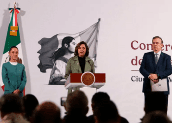 Anuncian inversión de Amazon por 5 mil millones de dólares en México