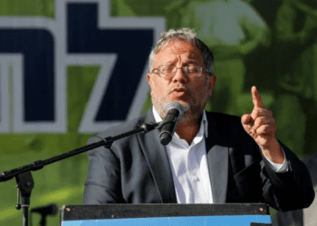 Ministro de seguridad israelí amenaza con renunciar por acuerdos con Gaza