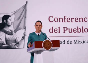 Embajador será representante de México en la toma de protesta de Trump