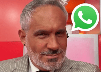 Arath de la Torre es estafado vía WhatsApp; cuenta cómo ocurrió