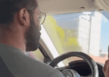 Taxista de aplicación se niega a llevar a usuaria a su destino por ‘falta de tiempo’