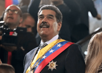 Nicolás Maduro crea una comisión para cambiar la Constitución de Venezuela