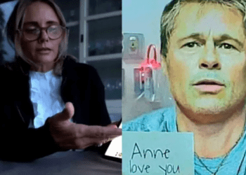 Portavoz de Brad Pitt contesta a la estafa sufrida por una mujer francesa