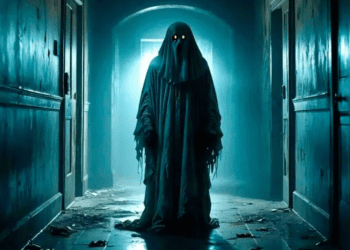 Airbnb devuelve dinero a cliente por queja sobre ‘fantasma poco amigable’