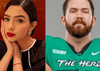 Aseguran que exnovio de Ángela Aguilar  la visitó en su departamento