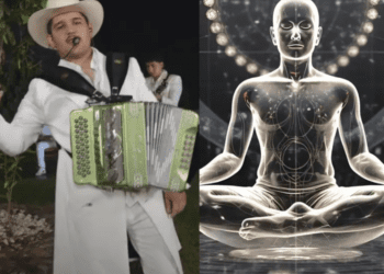 Corridos metafísicos: la nueva música para decretar y agradecer