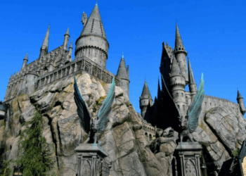De Hogwarts al mundo real: 8 lugares que los fanáticos de Harry Potter deben visitar