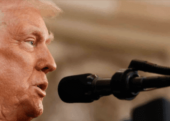 Frases de Donald Trump tras jurar como presidente