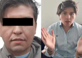 Hermano de Fofo Márquez pide justicia para el influencer y convoca a una manifestación