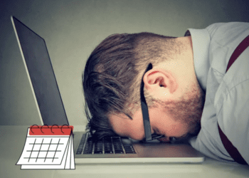 Expertos revelan cuál es el día más difícil de la semana… y no es el lunes