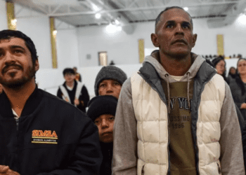 Coahuila habilitará albergues para migrantes deportados de Estados Unidos