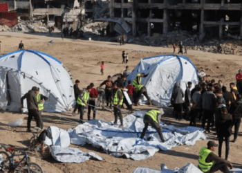 Israel afirma que eliminó a 20 mil agentes de Hamás en 15 meses