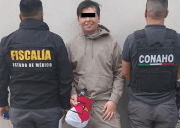 Fofo Márquez es declarado culpable por tentativa de feminicidio