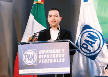 PAN llama a acciones serias frente a la agenda de Trump