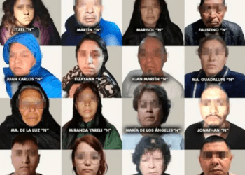 Detienen a presuntos asesinos del alcalde de Tancanhuitz en San Luis Potosí