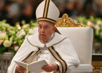 Iglesia está lista para que Semana Santa sea de fecha fija: Papa Francisco