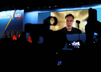 Elon Musk desata polémica en Alemania al respaldar a la ultraderechista AfD