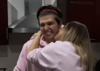 Ellas fueron las novias de Fofo Márquez antes de su encarcelamiento