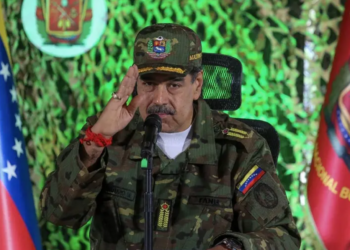 Venezuela libera a mil 900 detenidos en manifestaciones poselectorales