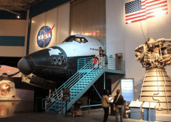 Estudiantes del Conalep de Durango visitarán la NASA a finales de enero