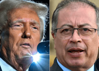 Colombia impone aranceles de hasta 50% contra EU ante sanciones de Trump