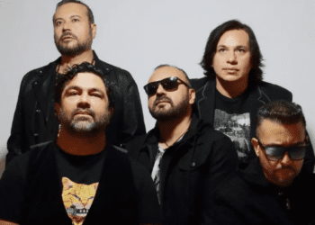 Elefante prepara sorpresas para su concierto en el Auditorio Nacional