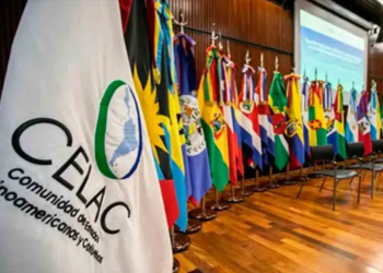 La CELAC convoca a reunión de emergencia en medio de la guerra de sanciones entre Colombia y EU