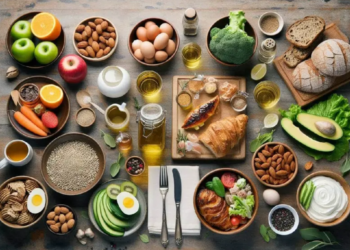 Zoé Robledo felicita a los nutriólogos en su día