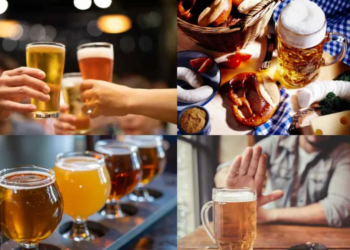 El origen de la cerveza: conoce más de esta popular bebida