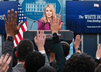 EU sí impondrá aranceles a Canadá y México este sábado: Casa Blanca