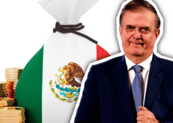 México está preparado ante aranceles de EU: Marcelo Ebrard