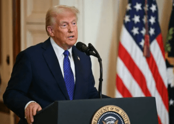 Ley Laken Riley: Trump irá contra los migrantes con historial delictivo