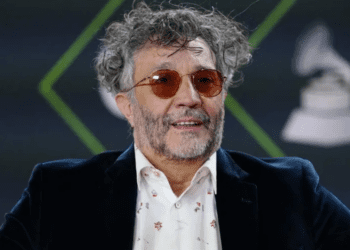 Nueva fecha para el concierto gratuito de Fito Páez en el Zócalo de la CDMX