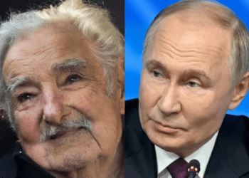 “Putin es un hijo de p*ta”, afirma el expresidente uruguayo José Mujica