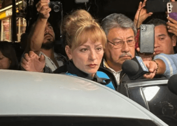 “Temo por mi vida”, expresa la víctima de Fofo Márquez tras la sentencia