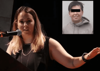 Saskia Niño de Rivera cuestiona la sentencia de Fofo Márquez y crea polémica en redes