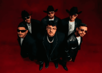 Critican a Grupo Frontera por ser ‘Latinos for Trump’