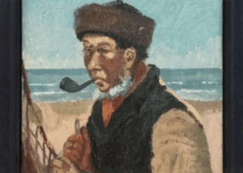 Cuadro de Van Gogh comprado en venta de garaje es ¡una obra auténtica!