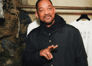 Will Smith será presentador en los Premios Grammy 2025