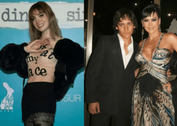 Imelda Tuñón revela detalles de la muerte de Julián Figueroa, hijo de Maribel Guardia
