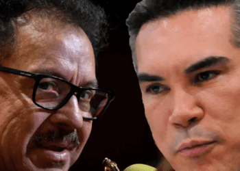 Alito Moreno y Nacho Mier pasan de las recomendaciones lectoras a los insultos