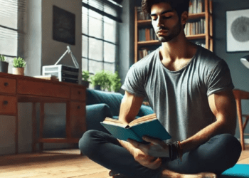 Inicia este 2025 con cinco libros que mejoran tus hábitos