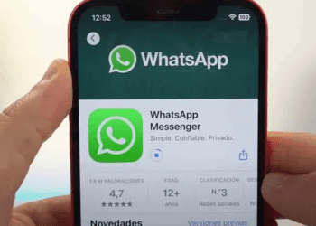 Irán levanta prohibición a Google Play y WhatsApp