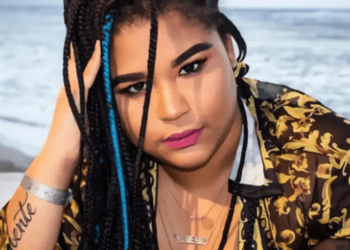 La influencer Killadamente pierde la vida mientras cenaba