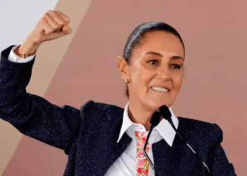 Sheinbaum anuncia transformación de termoeléctrica de Tula a gas natural