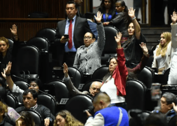 Congreso deja en pausa la agenda social