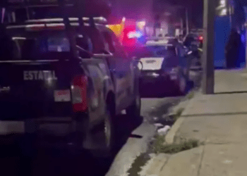 Ataque a bar en Tabasco deja 5 muertos