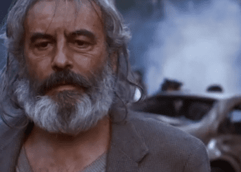 Muere Emilio Echevarría, actor que interpretó a “El Chivo” en “Amores Perros”