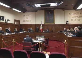 El Corte recibe 471 impugnaciones de rechazados