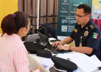 SPF abre convocatoria con sueldo de 12,906 pesos mensuales